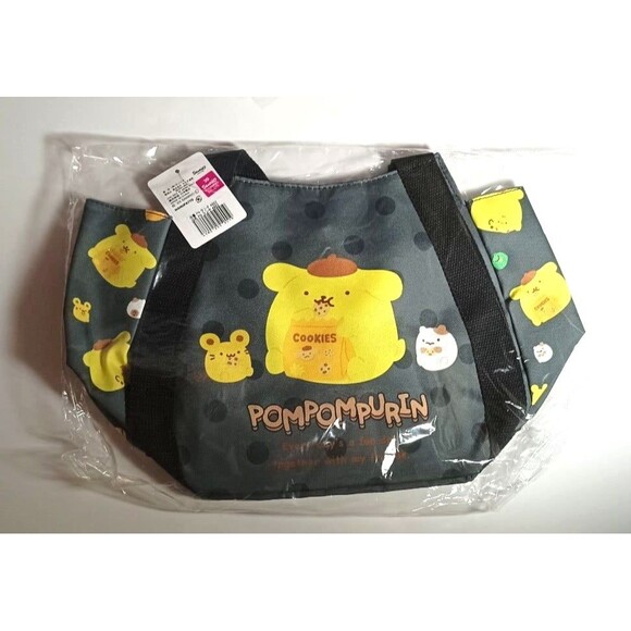 Pompompurin sanrio tote bag - Picture 2 of 5